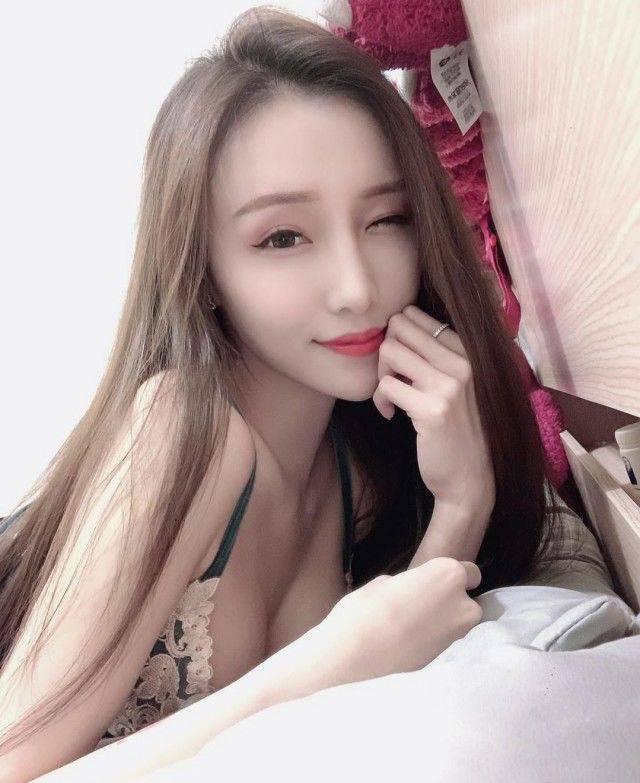 长沙美女小离做兼职
